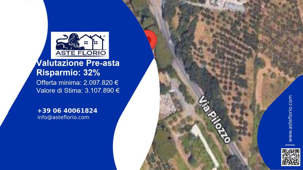 appartamento in vendita a Monte Porzio Catone in zona Pilozzo