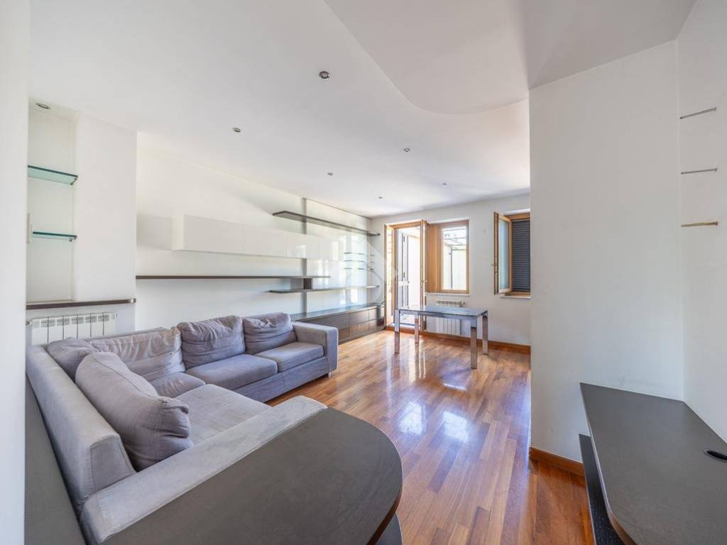 appartamento in vendita a Monte Porzio Catone