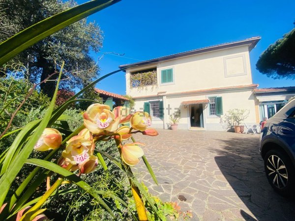 casa indipendente in vendita a Monte Porzio Catone