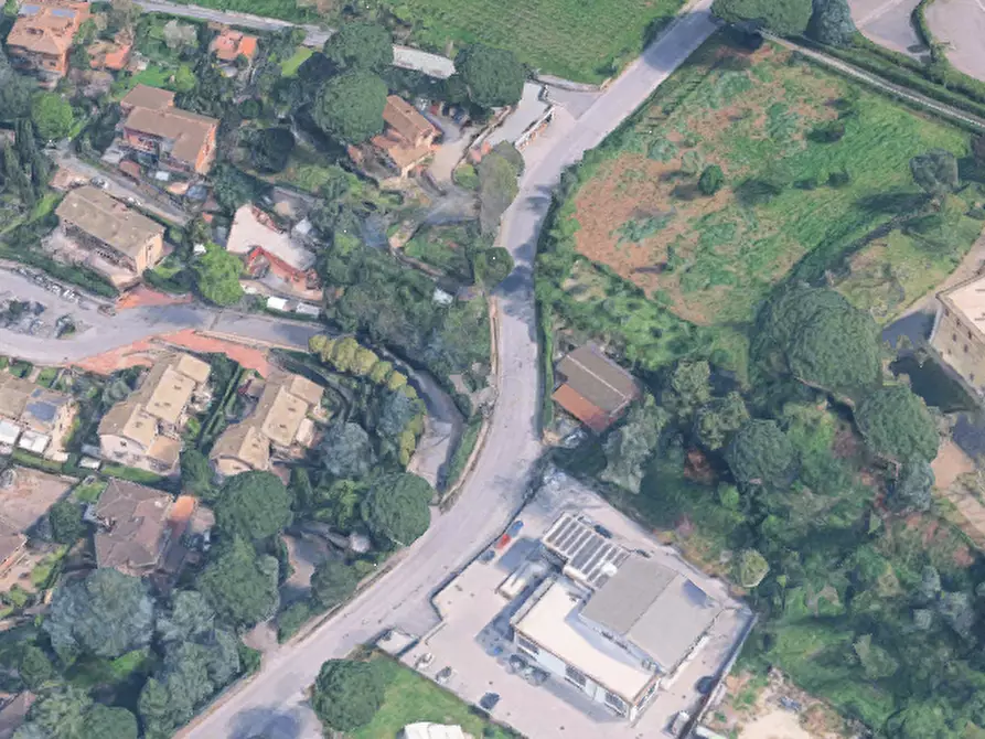 terreno agricolo in vendita a Monte Porzio Catone
