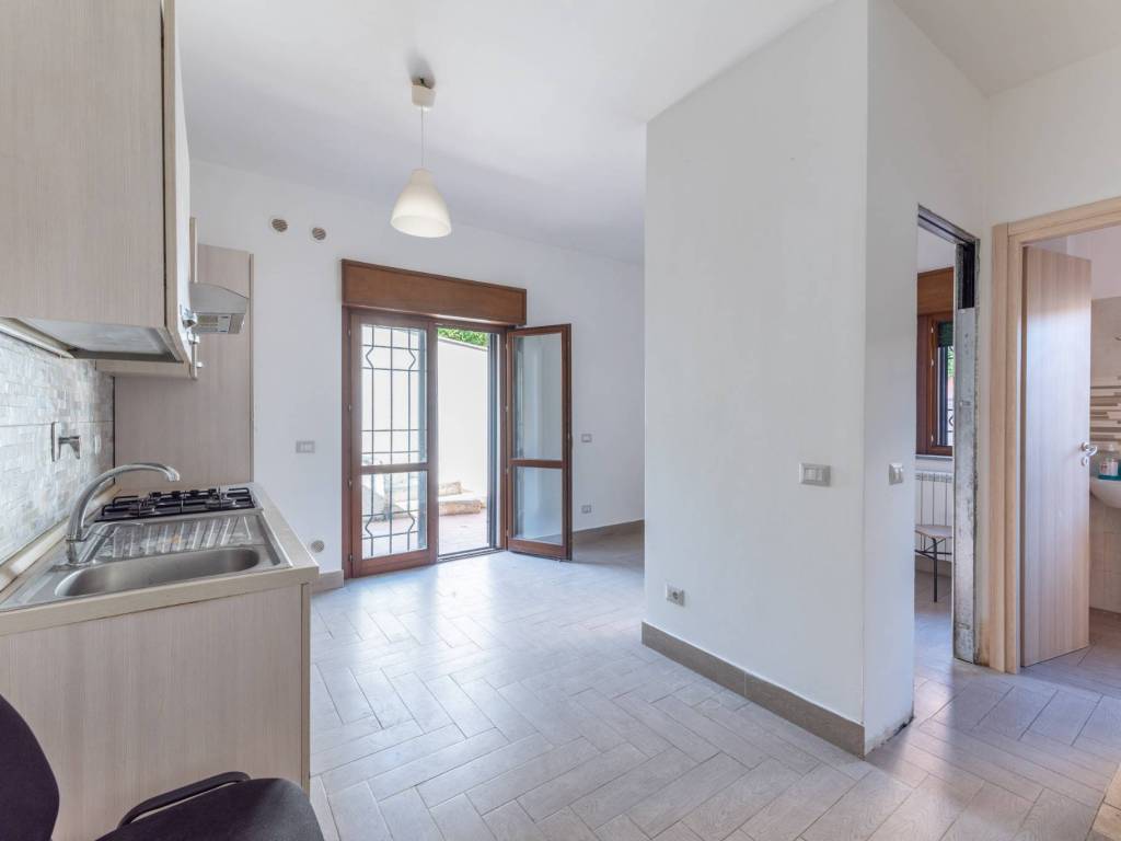 appartamento in vendita a Monte Porzio Catone