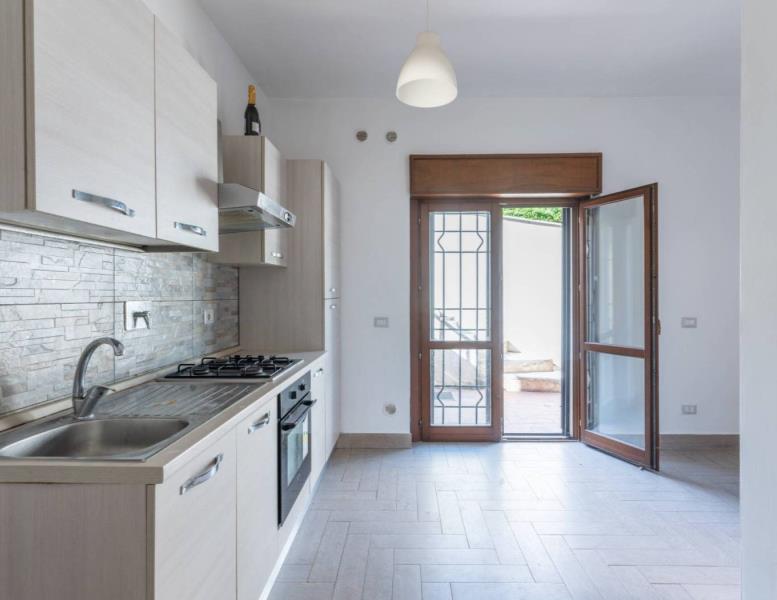 appartamento in vendita a Monte Porzio Catone