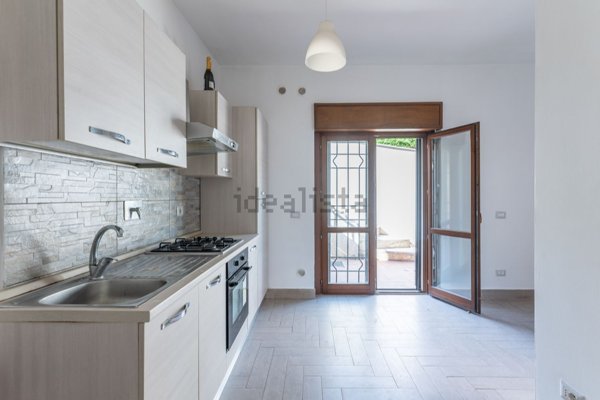 appartamento in vendita a Monte Porzio Catone