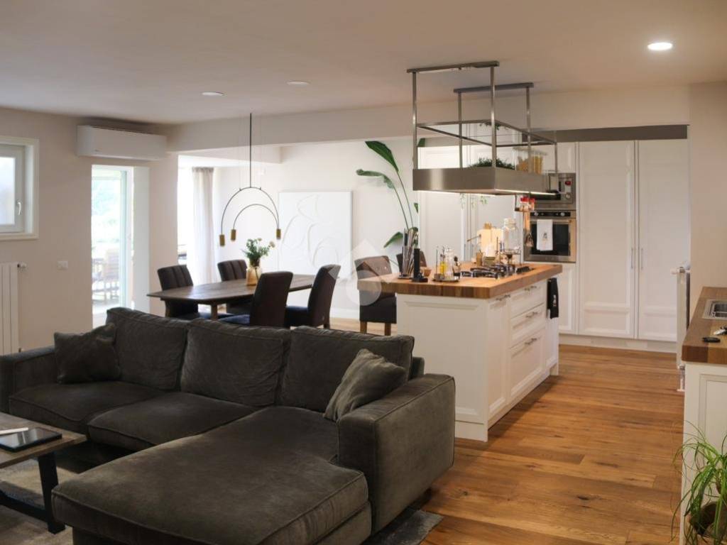 appartamento in vendita a Monte Porzio Catone