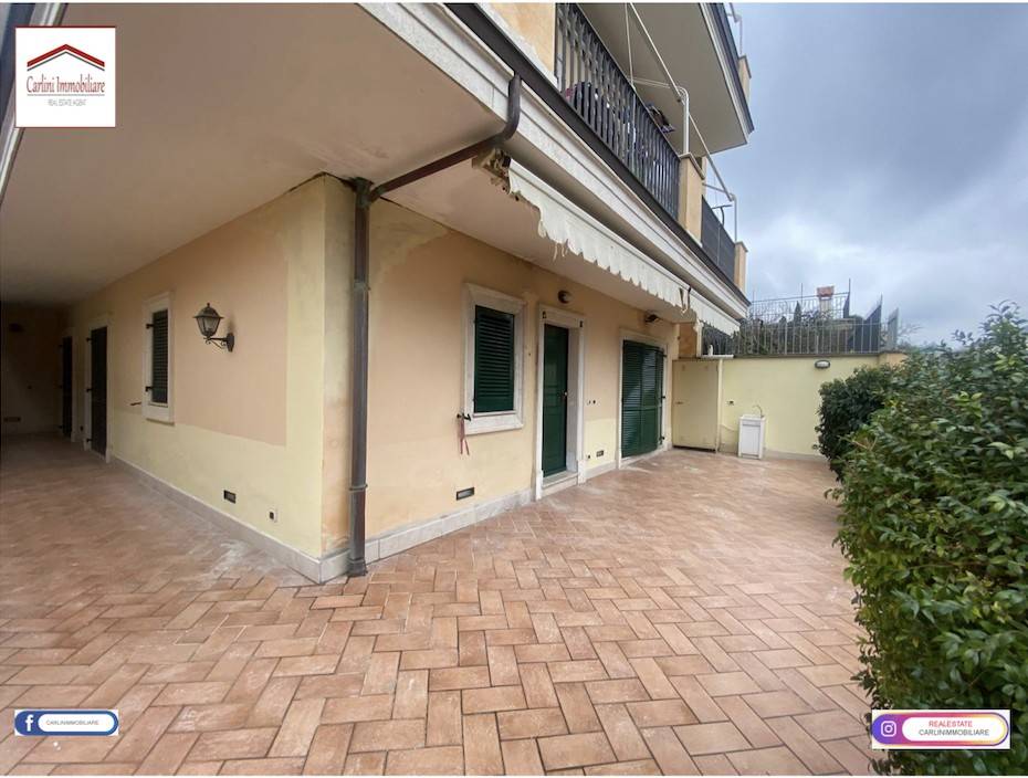 appartamento in vendita a Monte Porzio Catone