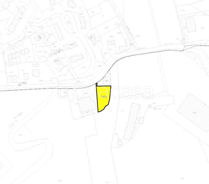 locale commerciale in vendita a Monte Porzio Catone