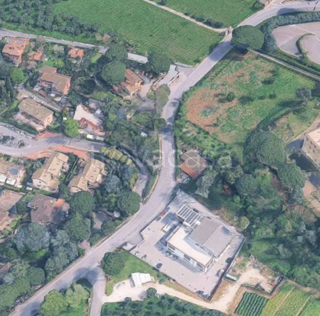 appartamento in vendita a Monte Porzio Catone