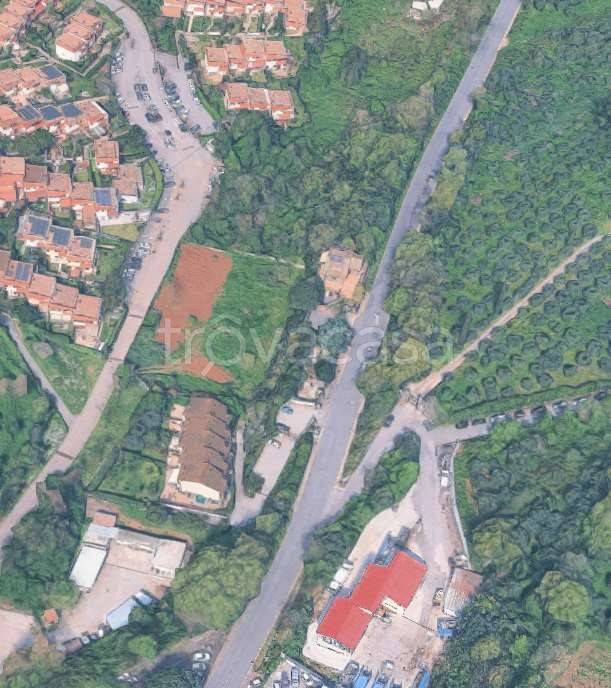appartamento in vendita a Monte Porzio Catone in zona Pilozzo