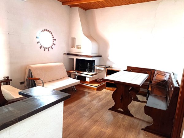 appartamento in vendita a Monte Porzio Catone