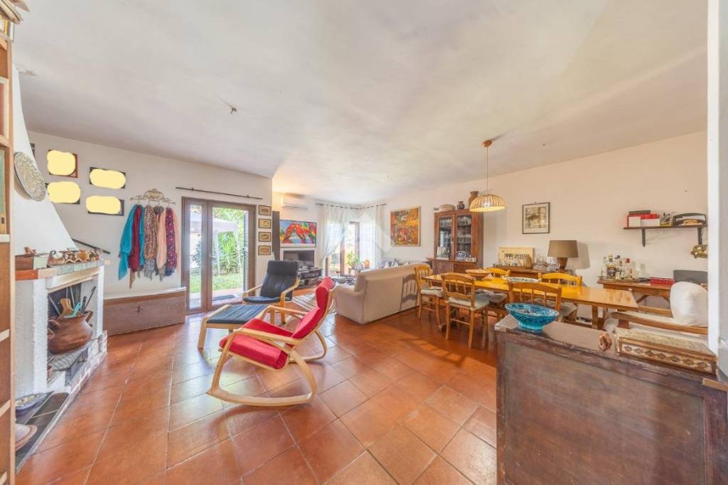 casa indipendente in vendita a Monte Porzio Catone