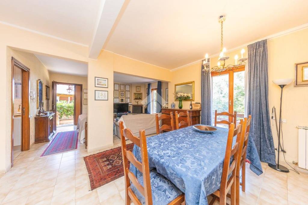 casa indipendente in vendita a Monte Porzio Catone