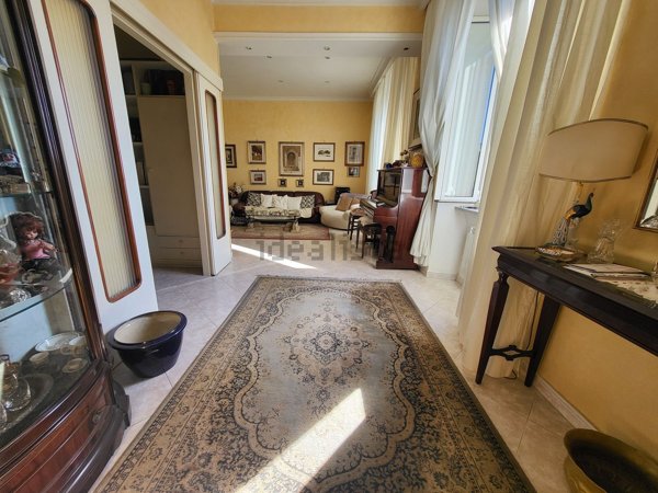 appartamento in vendita a Monte Porzio Catone