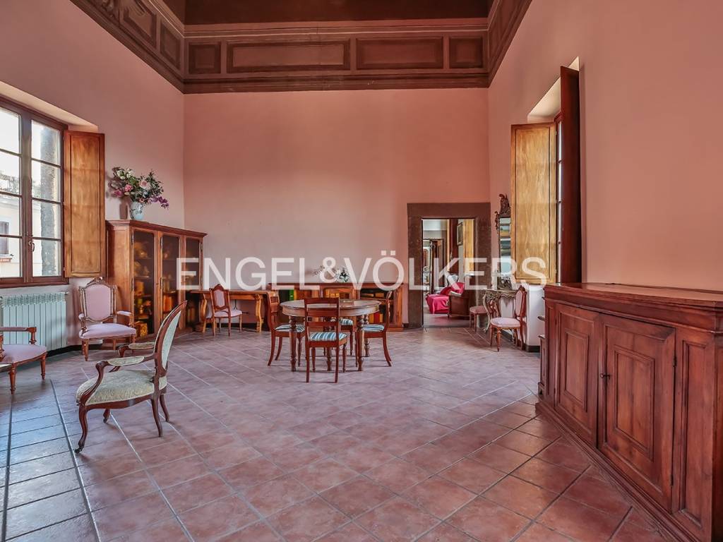 appartamento in vendita a Monte Porzio Catone