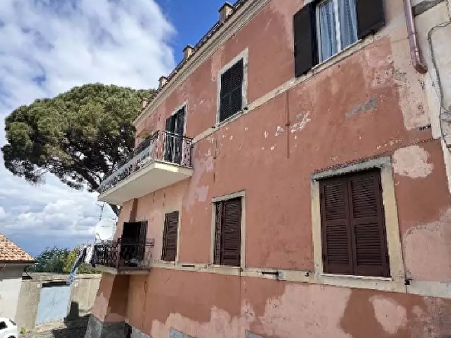 appartamento in vendita a Monte Porzio Catone