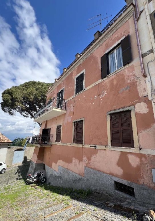 appartamento in vendita a Monte Porzio Catone