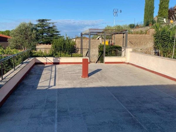 appartamento in vendita a Monte Porzio Catone