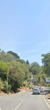 terreno agricolo in vendita a Monte Porzio Catone in zona Pilozzo