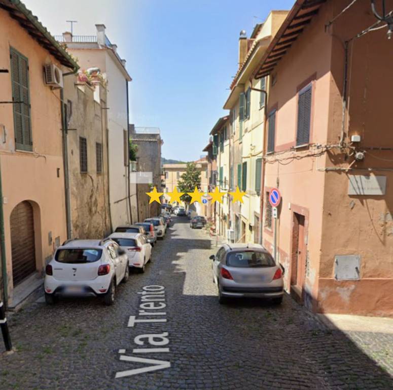 appartamento in vendita a Monte Porzio Catone