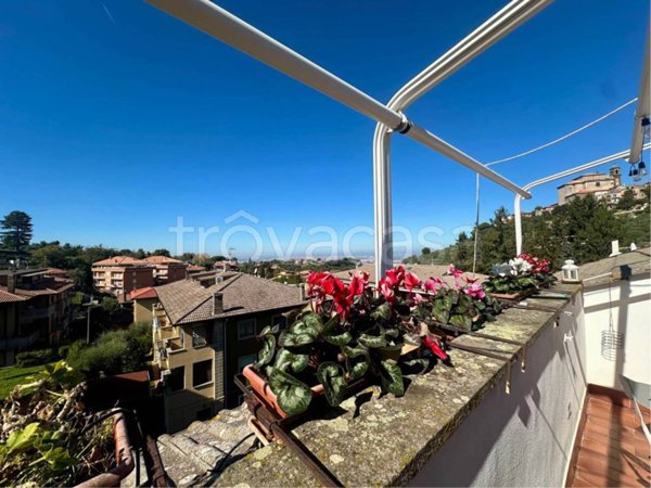 appartamento in vendita a Monte Porzio Catone