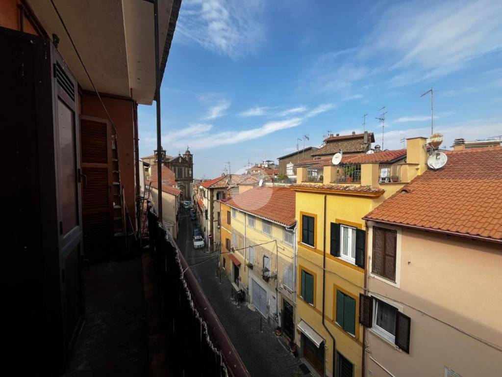 appartamento in vendita a Monte Porzio Catone