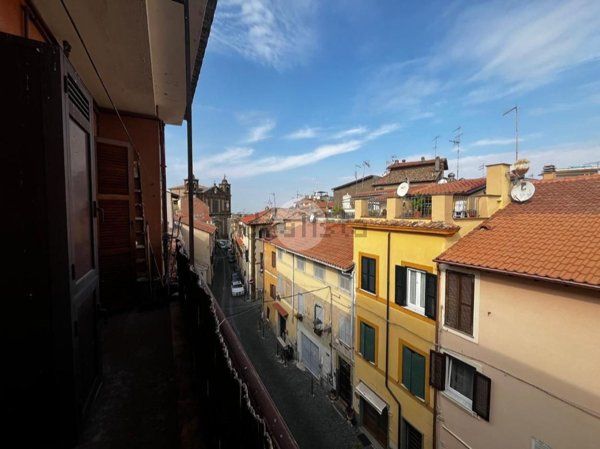 appartamento in vendita a Monte Porzio Catone