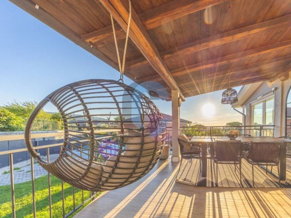 appartamento in vendita a Monte Porzio Catone in zona Fontana Candida