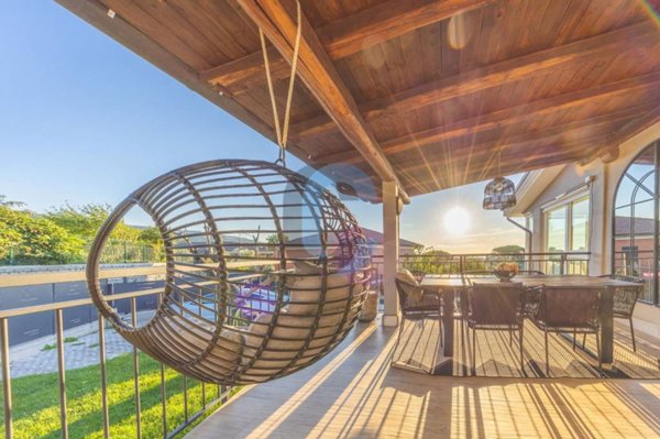 appartamento in vendita a Monte Porzio Catone in zona Fontana Candida