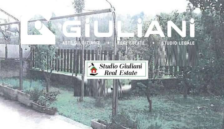 appartamento in vendita a Monte Porzio Catone in zona Fontana Candida