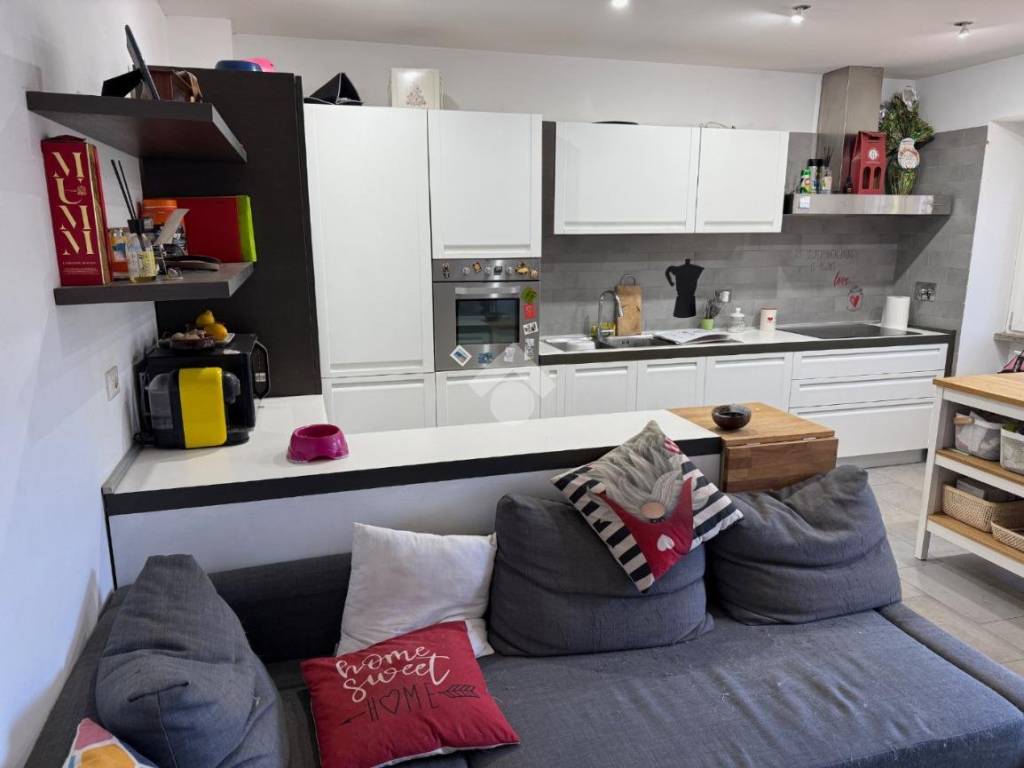 casa indipendente in vendita a Monte Porzio Catone