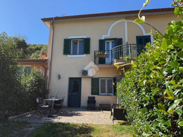 casa indipendente in vendita a Monte Porzio Catone