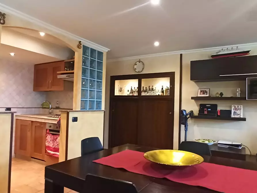 appartamento in vendita a Monte Porzio Catone