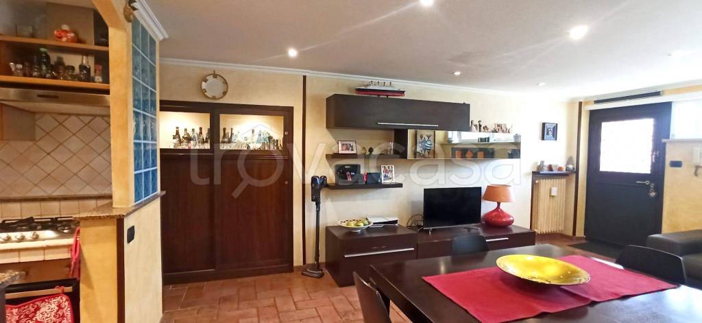 appartamento in vendita a Monte Porzio Catone