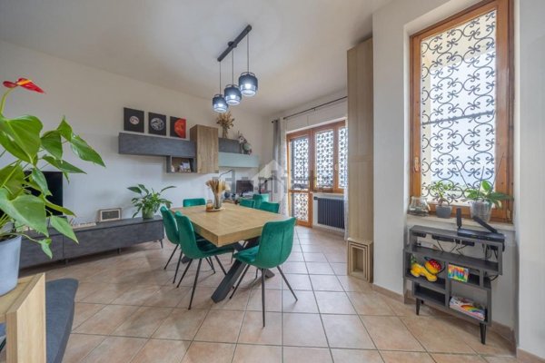 appartamento in vendita a Monte Porzio Catone