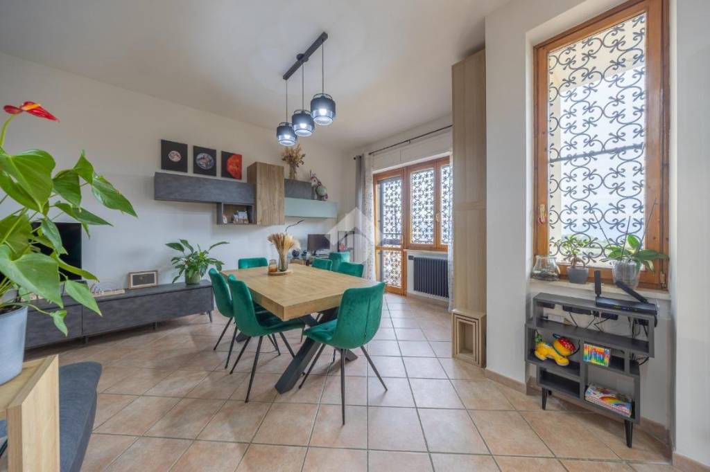 appartamento in vendita a Monte Porzio Catone