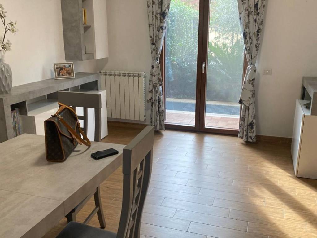 casa indipendente in vendita a Monte Porzio Catone