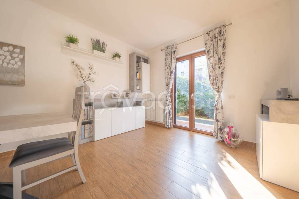 casa indipendente in vendita a Monte Porzio Catone