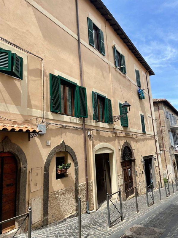 appartamento in vendita a Monte Porzio Catone