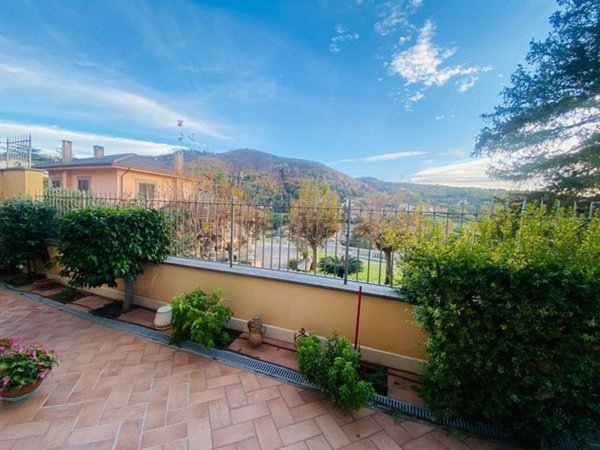 appartamento in vendita a Monte Porzio Catone