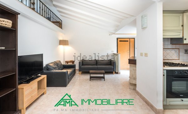 appartamento in vendita a Monte Porzio Catone