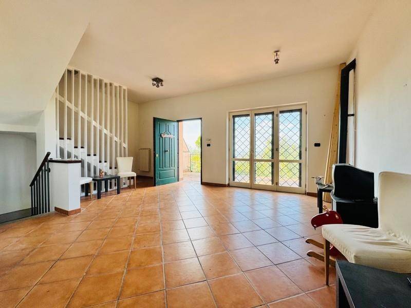 appartamento in vendita a Monte Porzio Catone