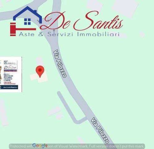 casa indipendente in vendita a Monte Porzio Catone in zona Pilozzo