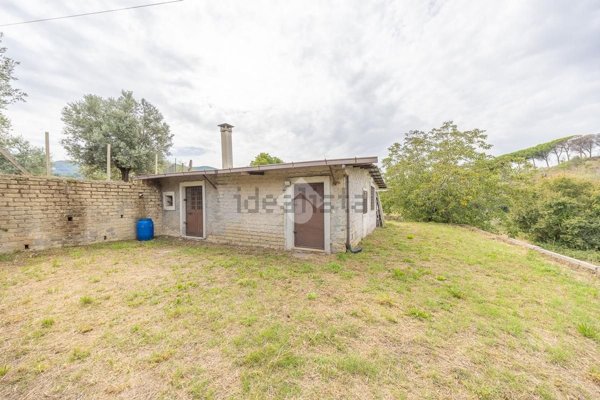 appartamento in vendita a Monte Porzio Catone