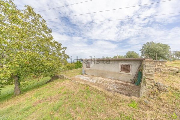 appartamento in vendita a Monte Porzio Catone