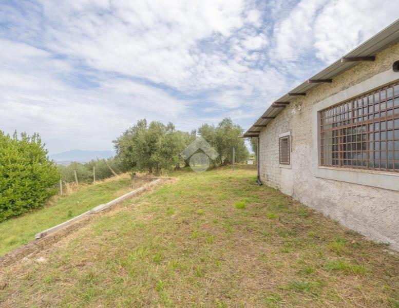 casa indipendente in vendita a Monte Porzio Catone