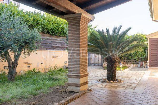 casa indipendente in vendita a Monte Porzio Catone
