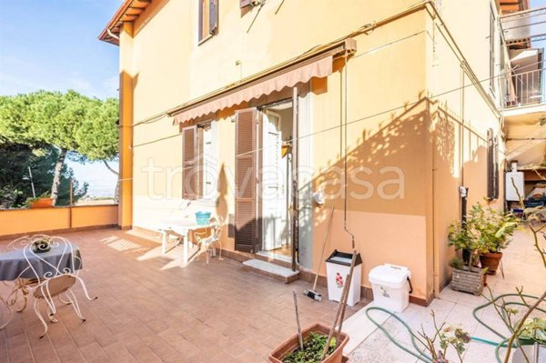 appartamento in vendita a Monte Porzio Catone