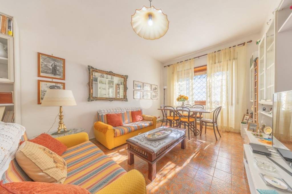 appartamento in vendita a Monte Porzio Catone