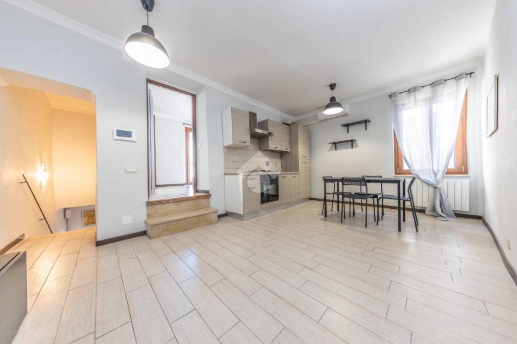 appartamento in vendita a Monte Porzio Catone