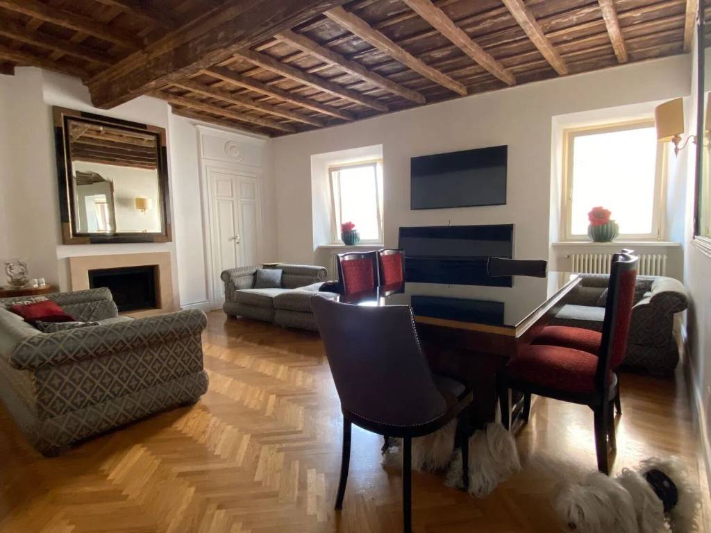 appartamento in vendita a Monte Porzio Catone