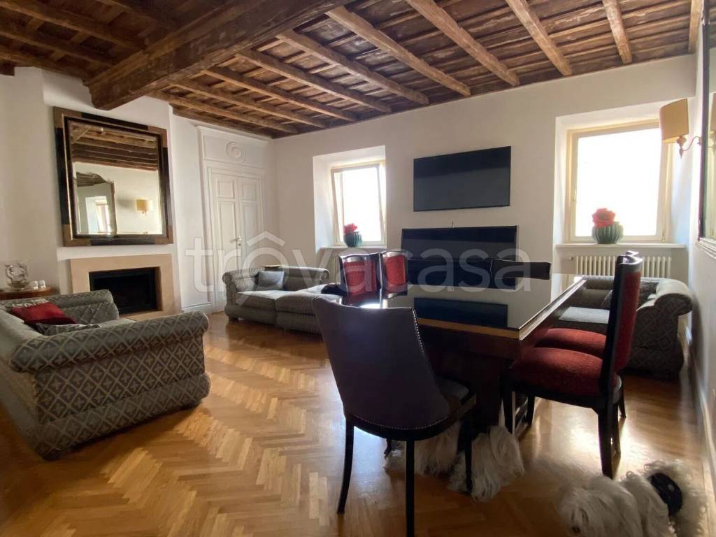 appartamento in vendita a Monte Porzio Catone